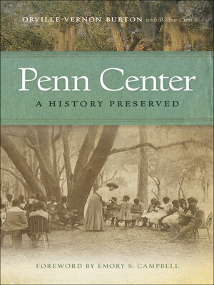 cover image of Penn Center